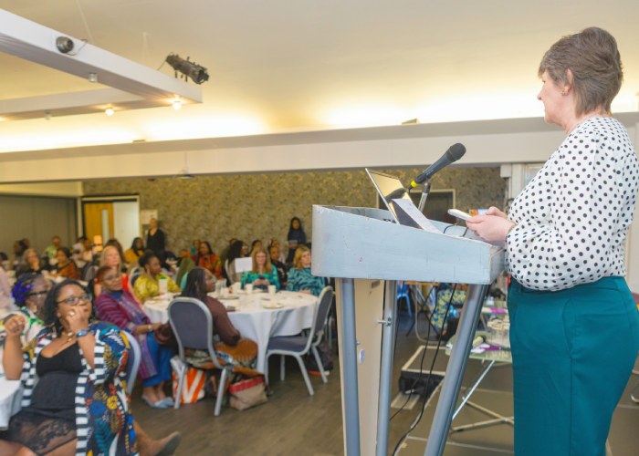 Women's Participation
