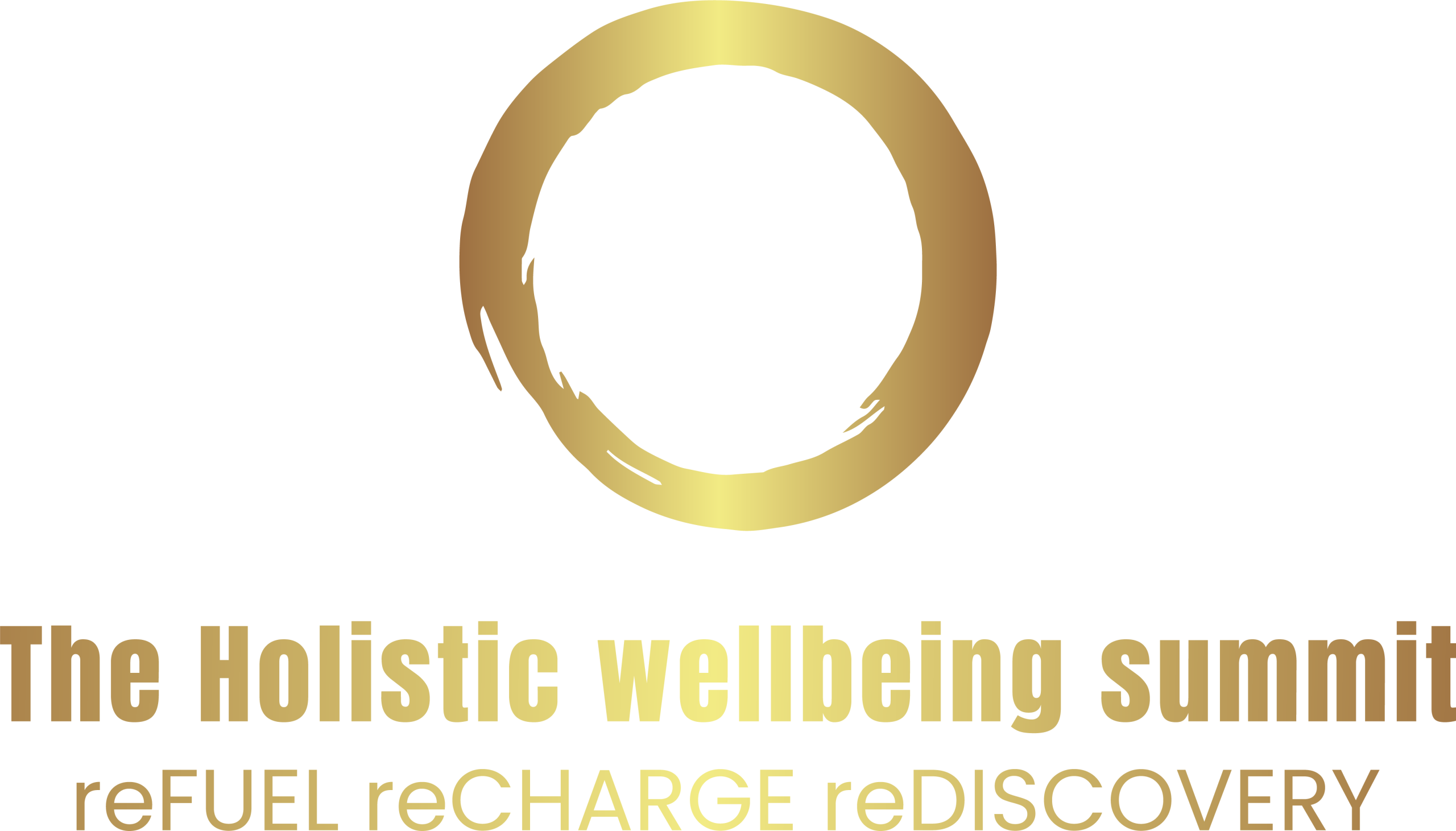 Holistic Wellbeing Summit Logo